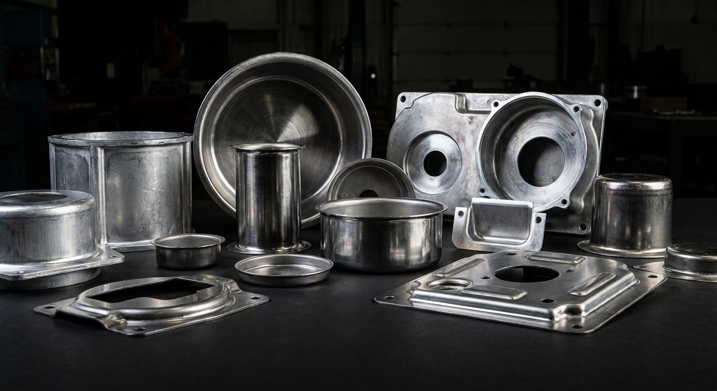 Metal Products