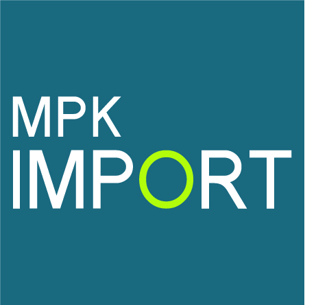 MKP-Import