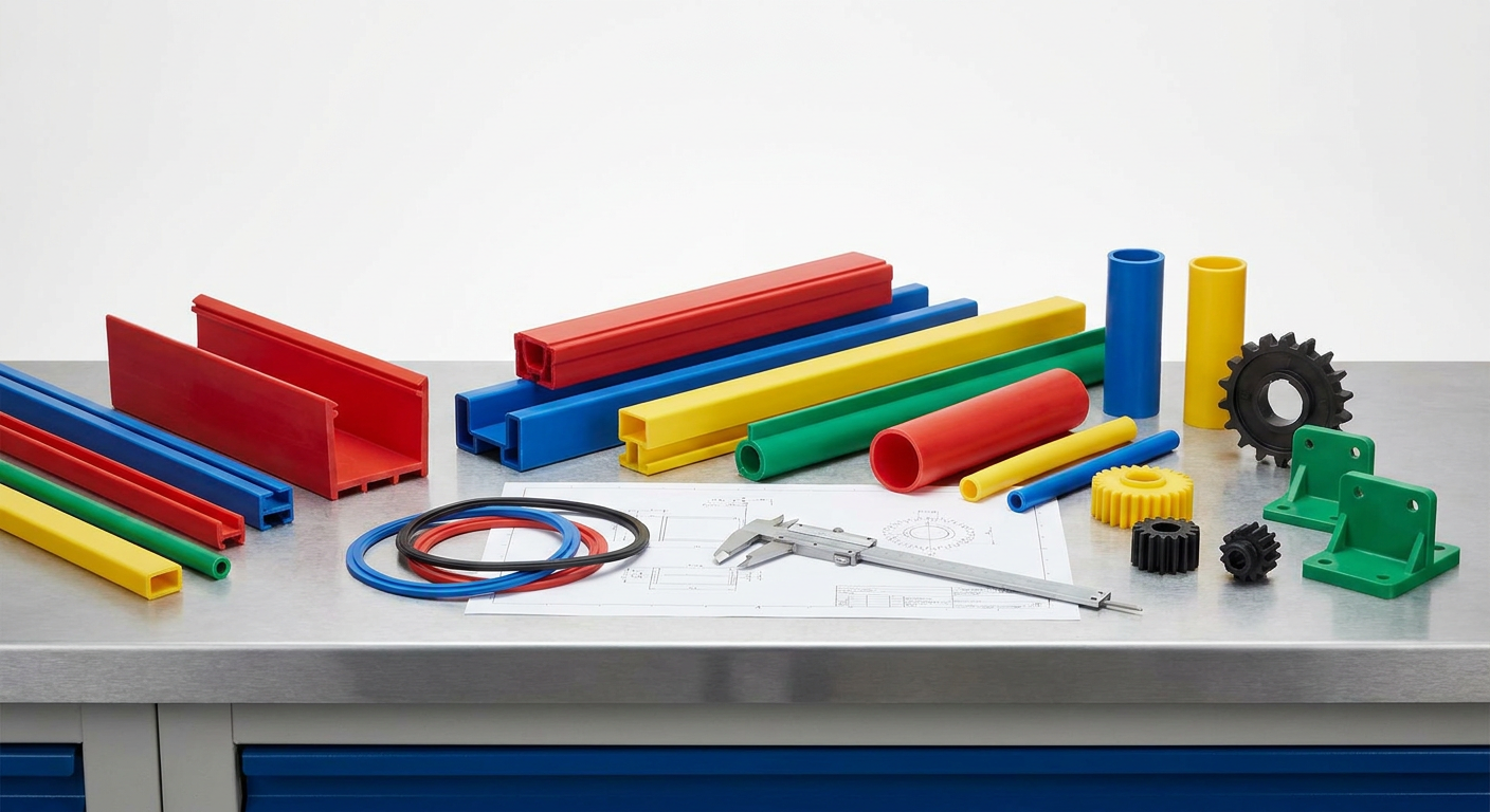 Plastic Products