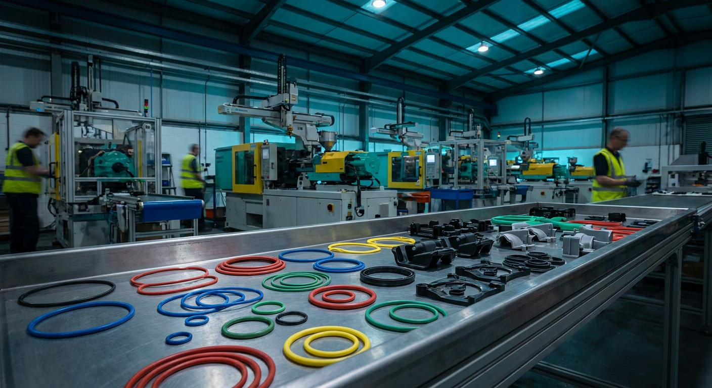 Rubber Products